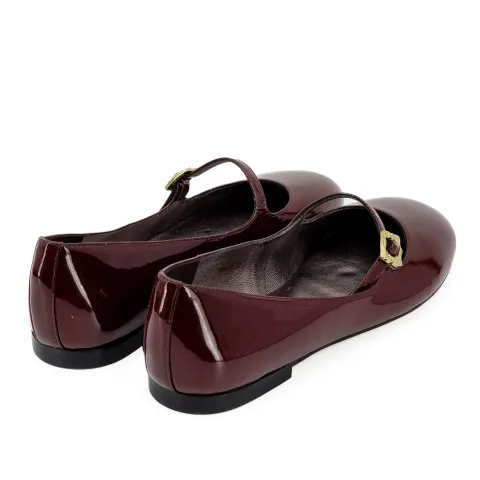 Балетки женские