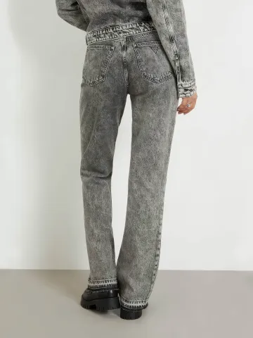 Джинсы женские