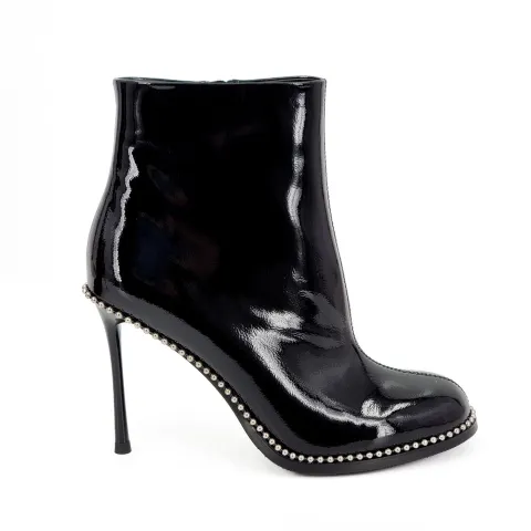 Ботильоны женские