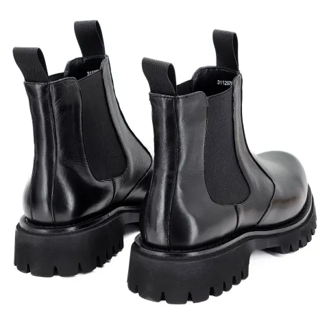 Ботинки мужские