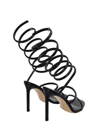 Босоножки женские