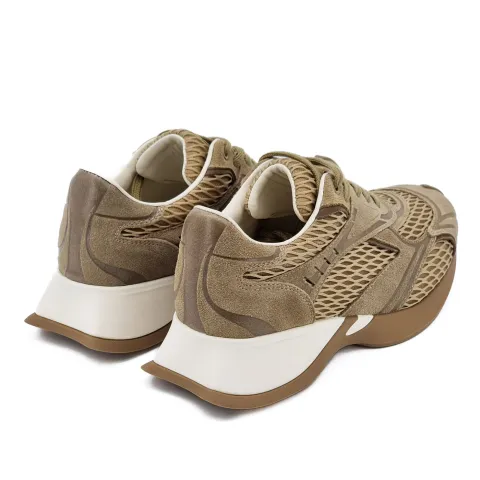 Кроссовки женские