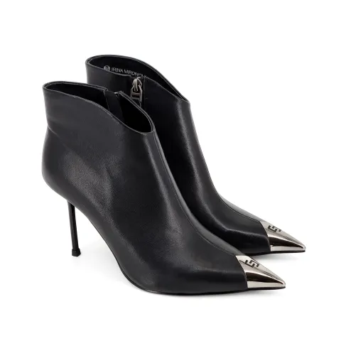 Ботильоны женские