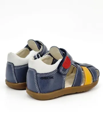 Первые шаги д/мальчиков