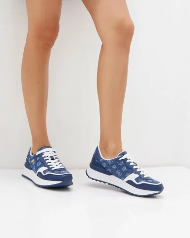 Кроссовки женские