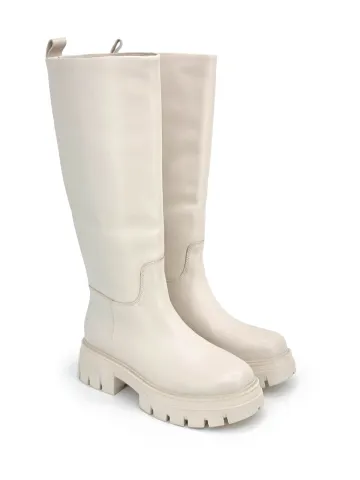 Сапоги женские