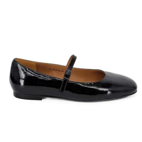 Балетки женские