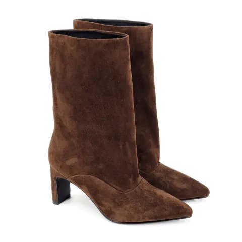 П/сапоги женские