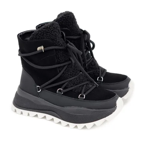 Дутики женские