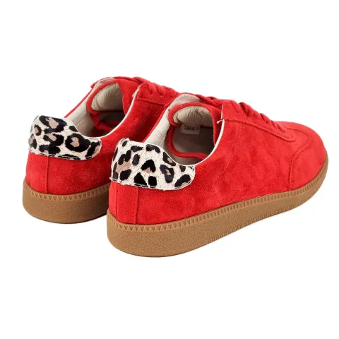 Кеды женские