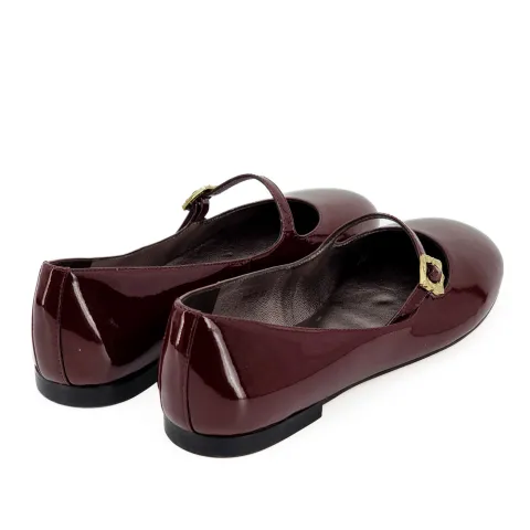 Балетки женские