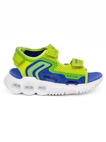 Сандалии д/мальчиков