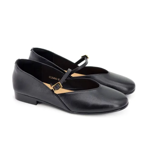 Балетки женские