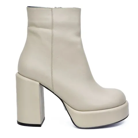 Ботильоны женские