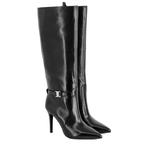 Сапоги женские