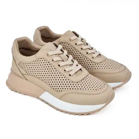 Кроссовки женские