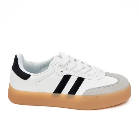 Кеды женские