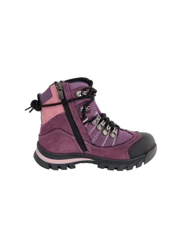 Ботинки д/девочек