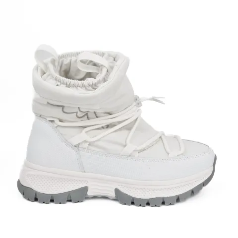 Дутики женские