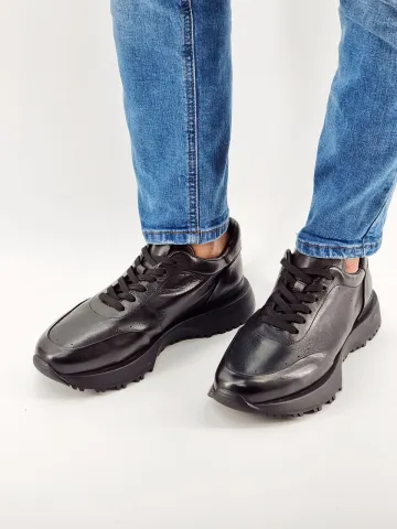 Кроссовки мужские