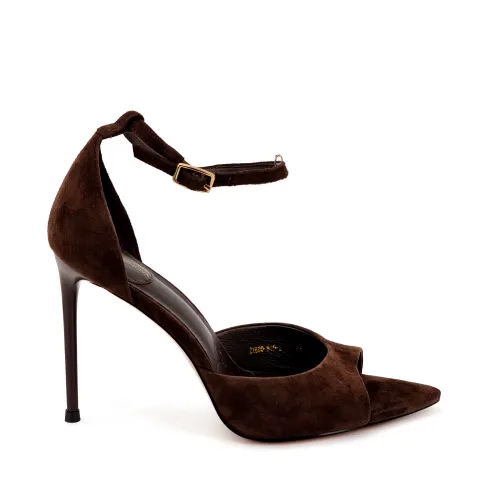 Босоножки женские