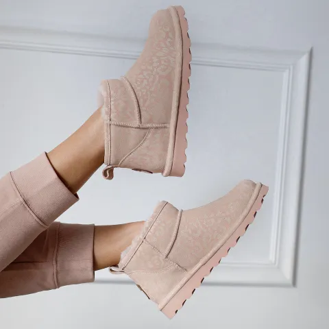 Угги женские