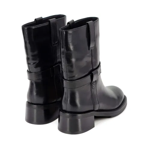 П/сапоги женские