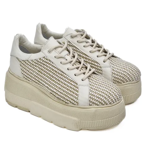 Кеды женские