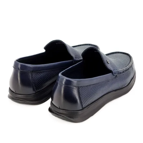 Лоферы мужские