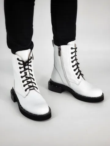 Ботинки женские