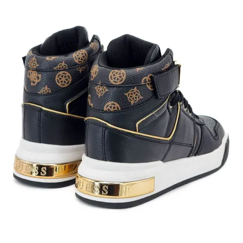 Кеды женские