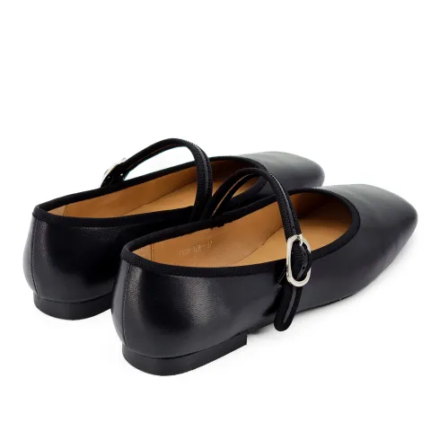 Балетки женские