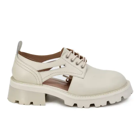 П/ботинки женские