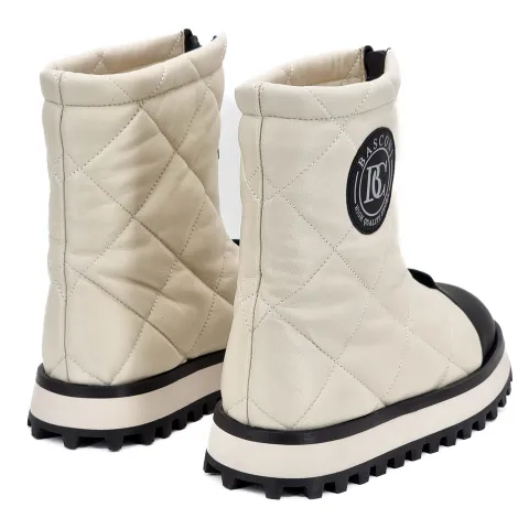 Дутики женские