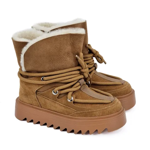 Угги женские