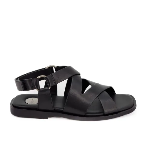 Сандалии женские