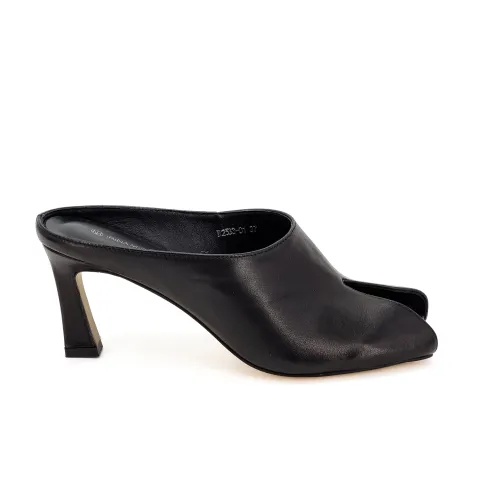 Сабо женские