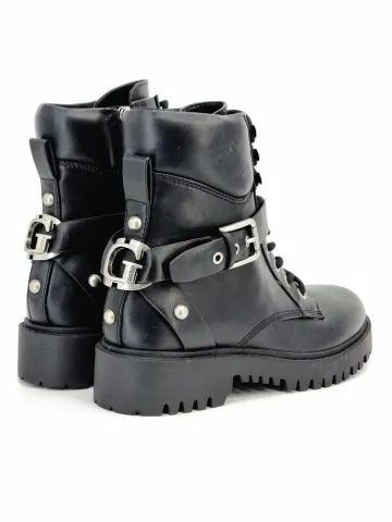 Ботинки женские