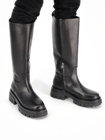 Сапоги женские