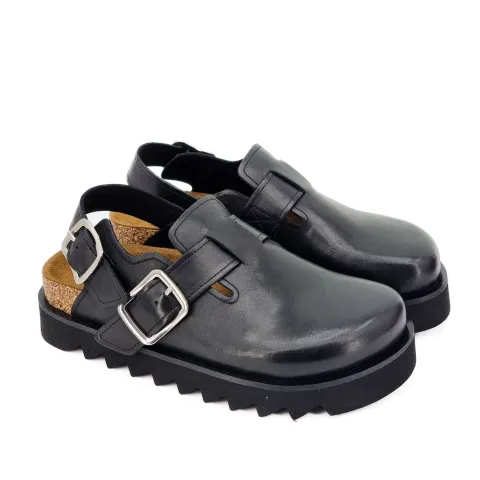 Сандалии женские