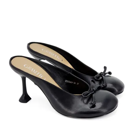 Сабо женские