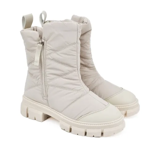 Дутики женские