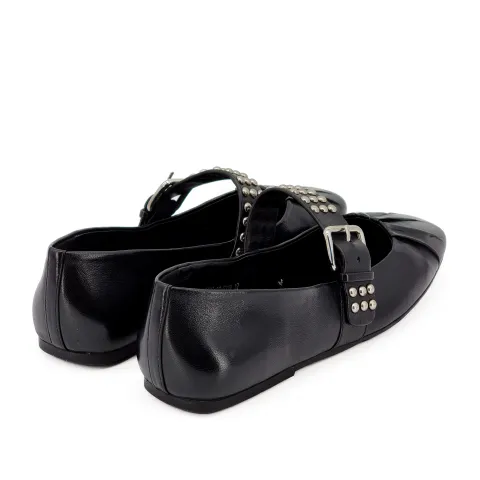 Балетки женские