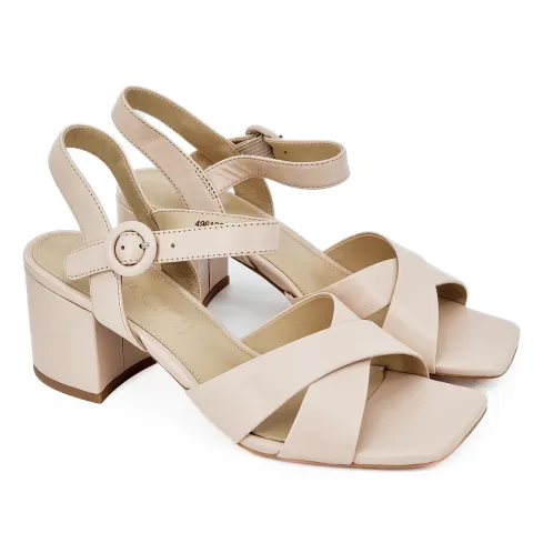 Босоножки женские