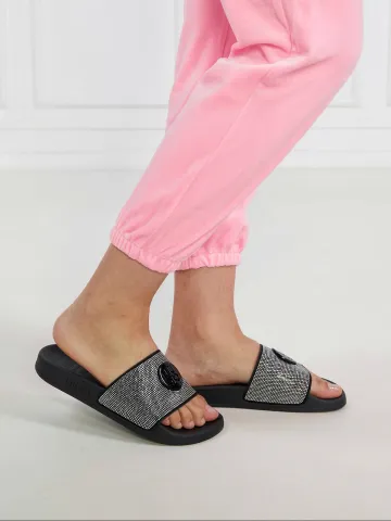 Шлёпанцы женские