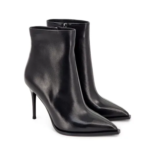 Ботильоны женские