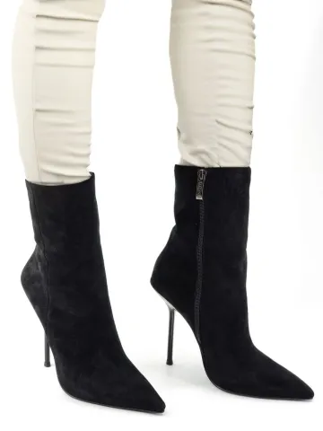 Ботильоны женские