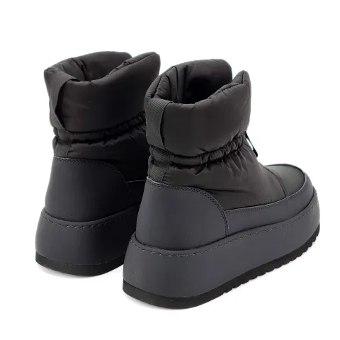 Дутики женские