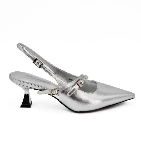 Туфли женские