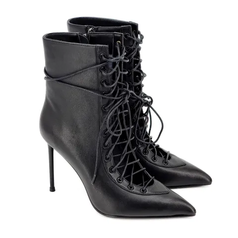 Ботильоны женские